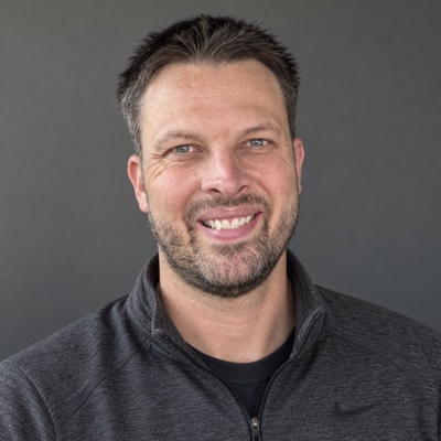 Garrett Dimon